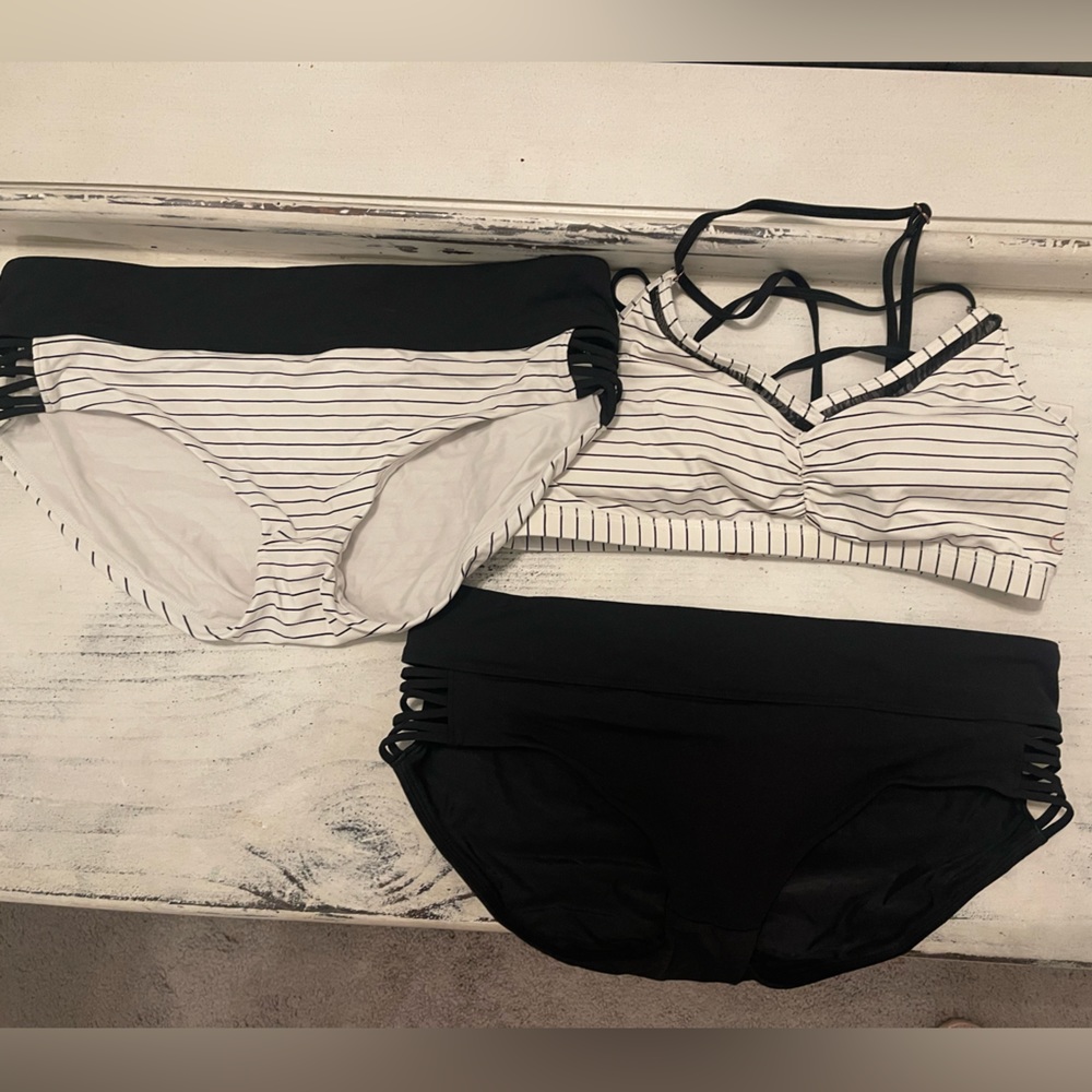 Calia by Carrie Swim sz Medium